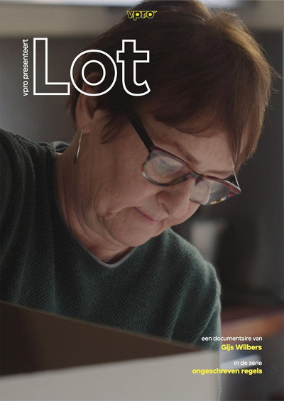 Póster de Ongeschreven Regels: Lot