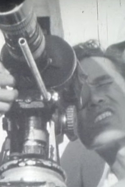Póster de Onibaba: Film Location