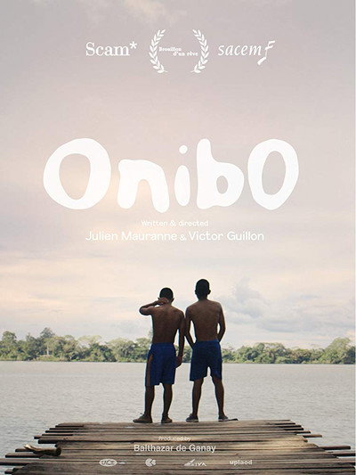 Póster de Onibo