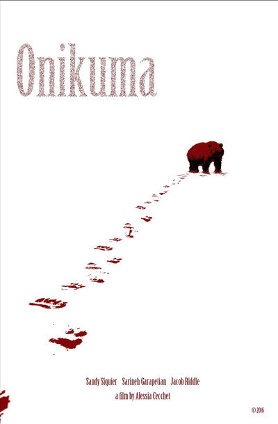 Póster de Onikuma
