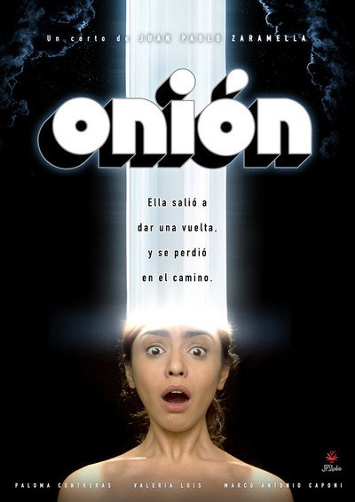 Póster de Onión