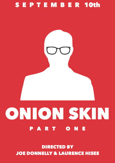 Póster de Onion Skin: Part One