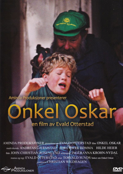 Póster de Onkel Oskar