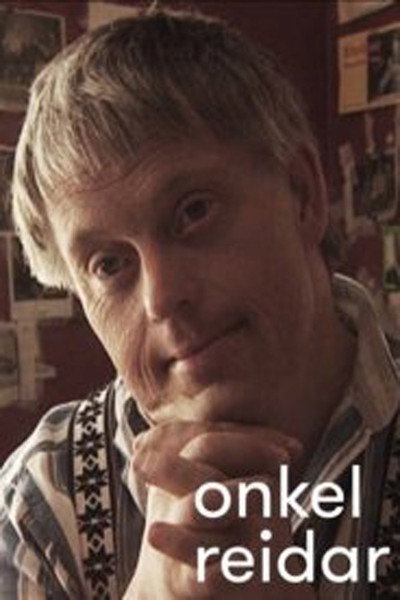 Póster de Onkel Reidar