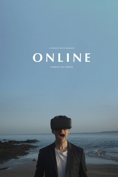 Póster de Online