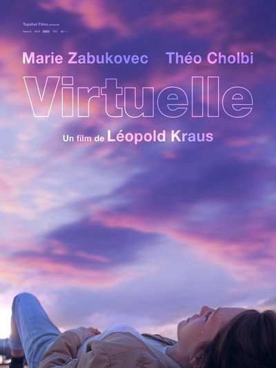 Póster de Online