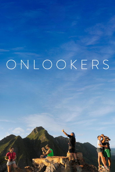 Póster de Onlookers