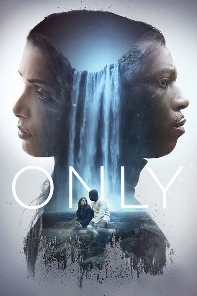 Póster de Only