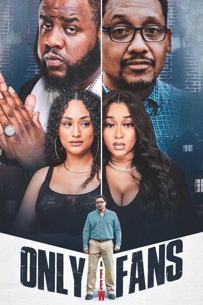 Póster de Only A Few Fans