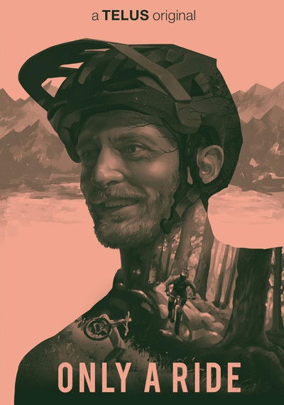 Póster de Only A Ride