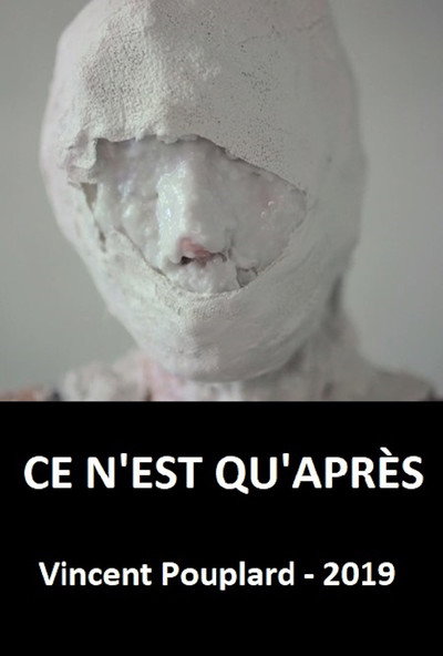Póster de Only After