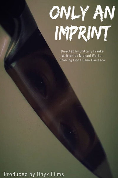 Póster de Only an Imprint