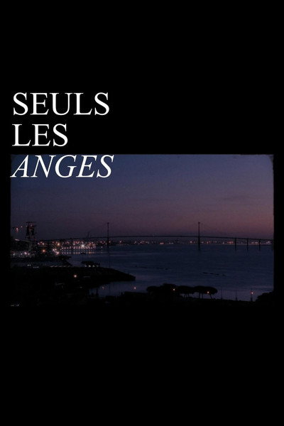 Póster de Only Angels