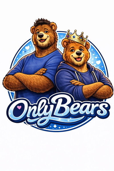 Póster de Only Bears