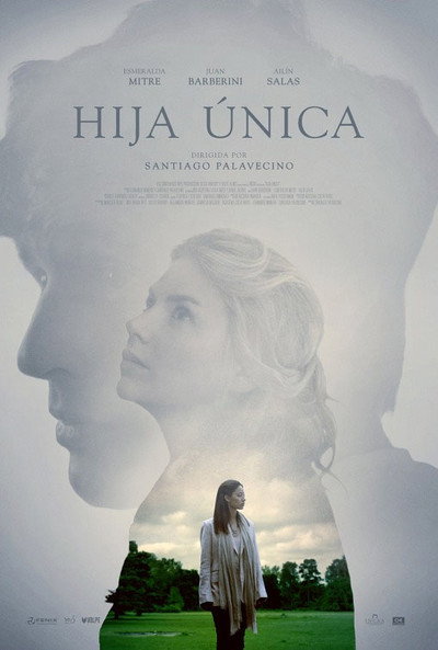 Póster de Only Child