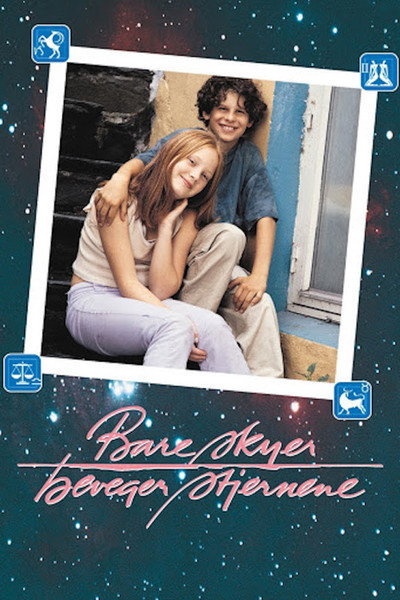 Póster de Only Clouds Move the Stars