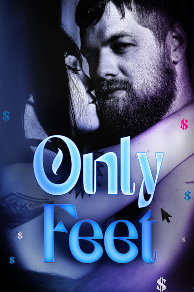 Póster de Only Feet