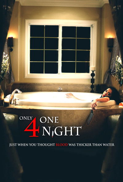 Póster de Only for One Night