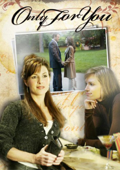 Póster de Only for You