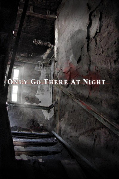 Póster de Only Go There at Night