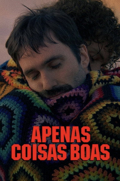 Póster de Only Good Things