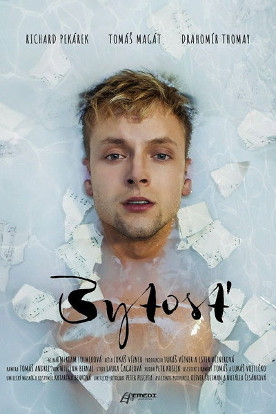 Póster de Only Human