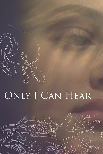 Póster de Only I Can Hear