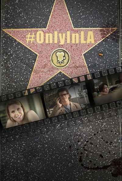 Póster de Only in L.A.