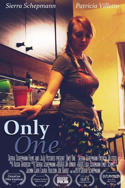 Póster de Only One