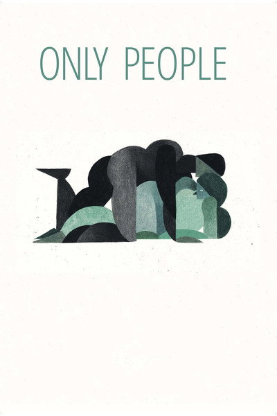 Póster de Only People