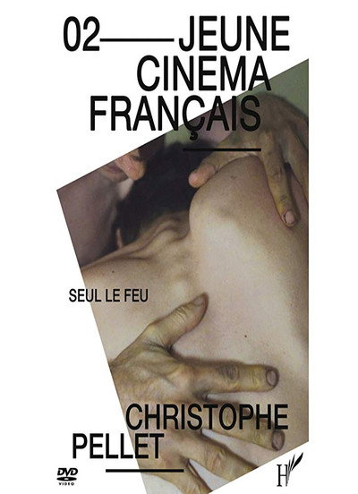 Póster de Only the Fire