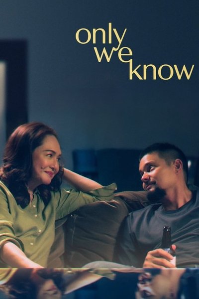 Póster de Only We Know