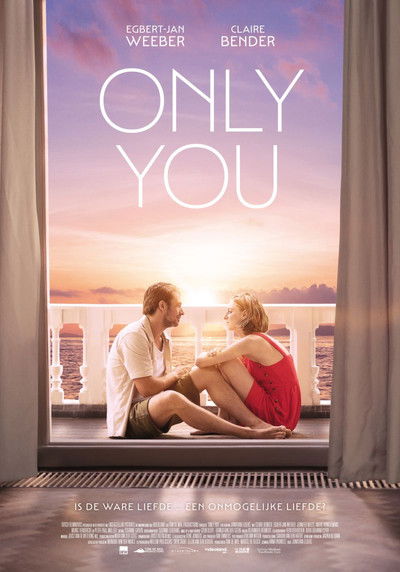 Póster de Only You