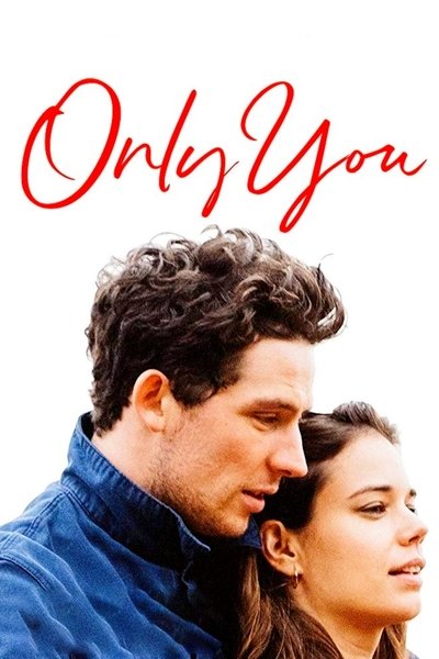 Póster de Only You