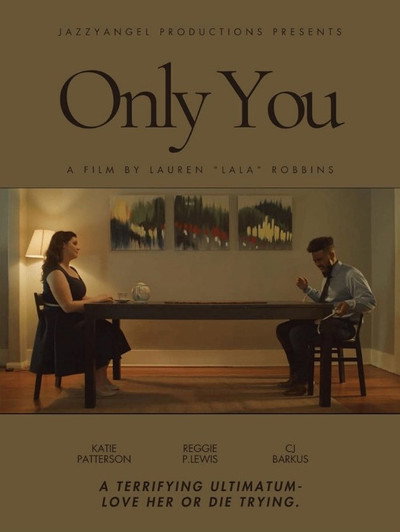 Póster de Only You