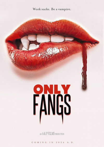 Póster de Onlyfangs