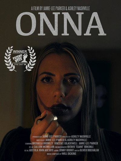 Póster de Onna