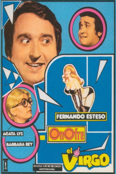 Póster de Onofre