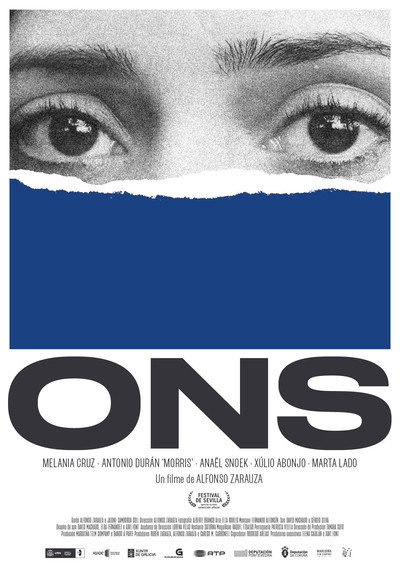 Póster de Ons