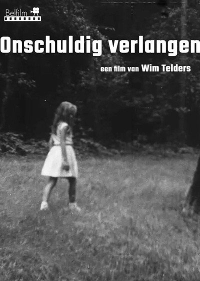 Póster de Onschuldig verlangen