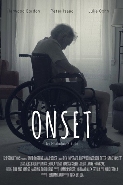 Póster de Onset