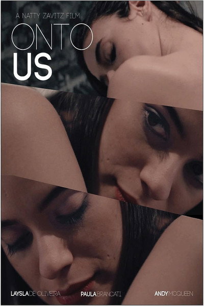 Póster de Onto Us