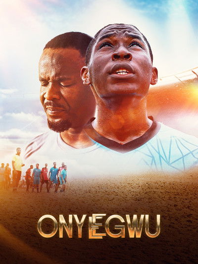 Póster de Onyeegwu