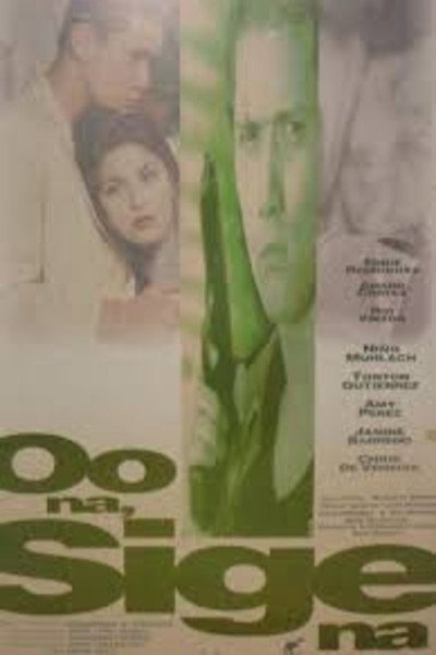 Póster de Oo na sige na