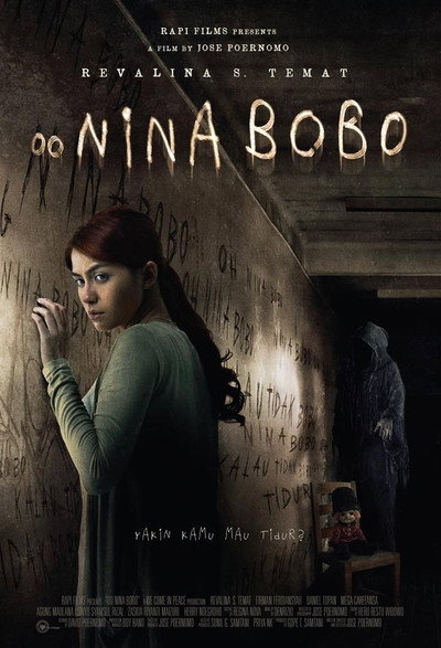 Póster de Oo Nina Bobo