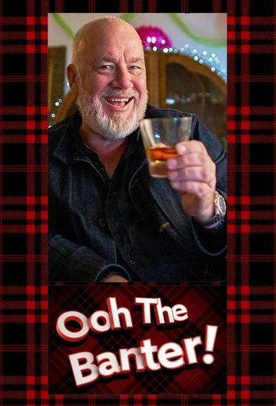 Póster de Ooh the Banter