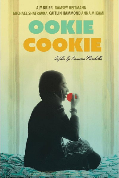 Póster de Ookie Cookie