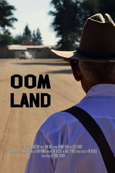 Póster de Oom Land