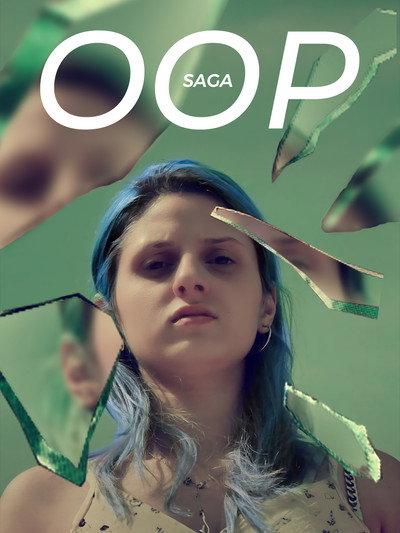 Póster de OOP Saga