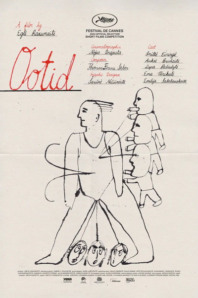 Póster de Ootid